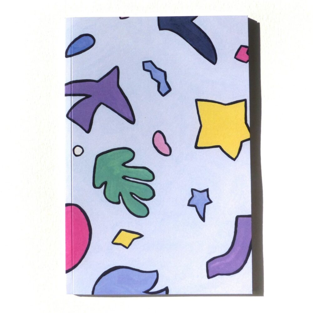 Carnet Envol e Cosmique Ourseblanche carnet-envol-e-cosmique-ourseblanche