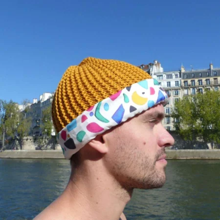 bonnet made in france