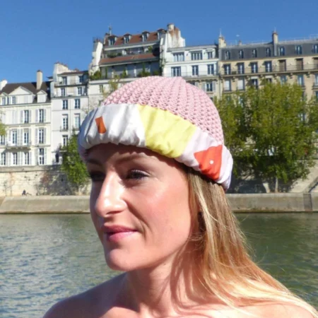 bonnet made in france