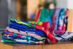 carres de soie ecoresponsables