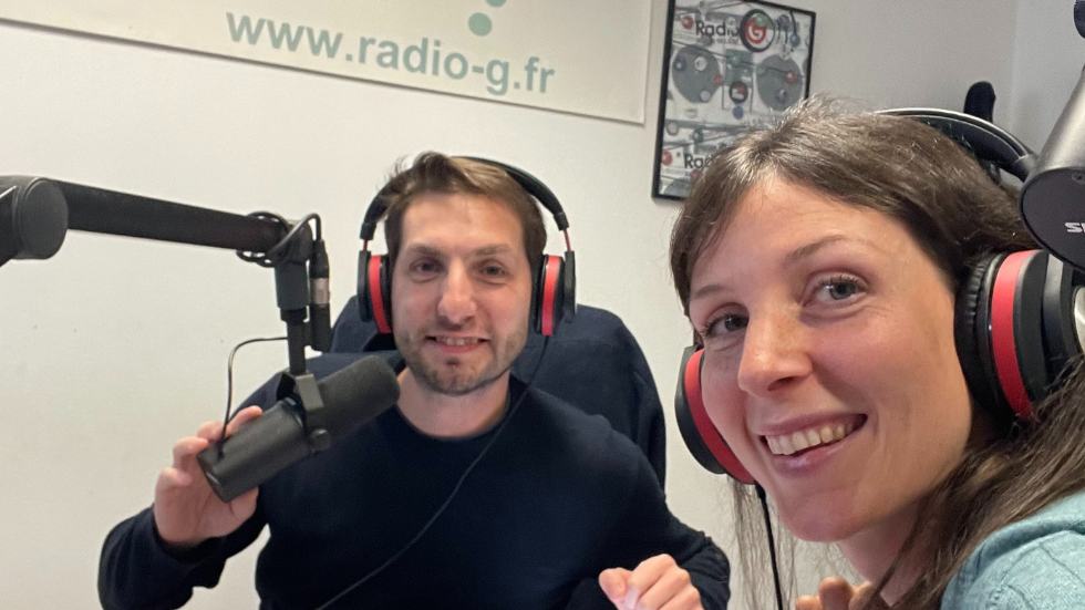 ourse blanche radio